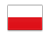 QUISISANA OSTELLATO - Polski